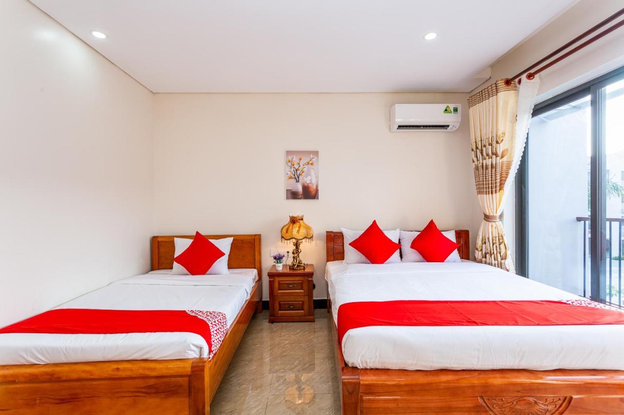 Oyo 325 Mai Hung Hotel Phu Quoc Eksteriør bilde