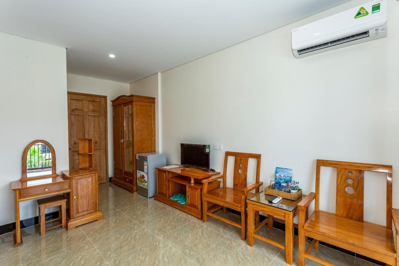 Oyo 325 Mai Hung Hotel Phu Quoc Eksteriør bilde