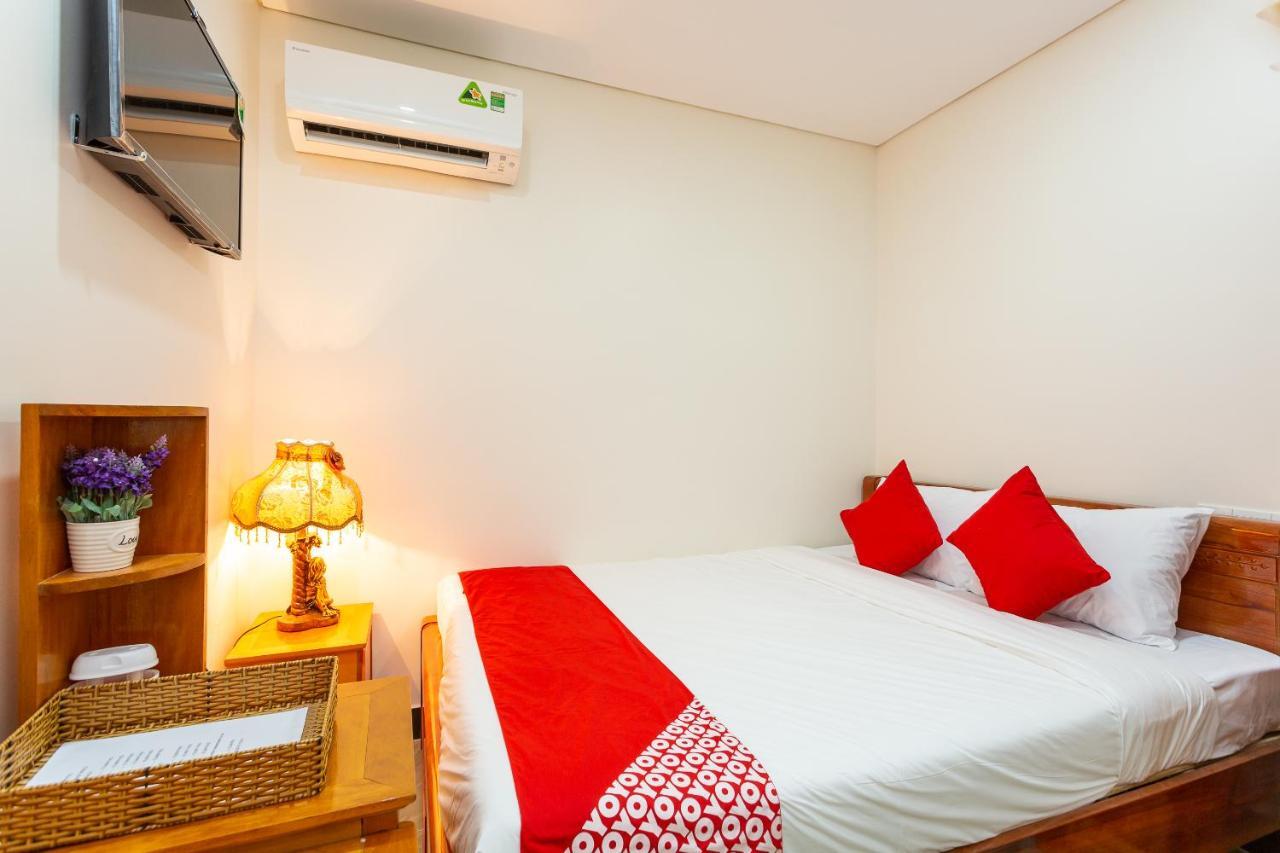 Oyo 325 Mai Hung Hotel Phu Quoc Eksteriør bilde