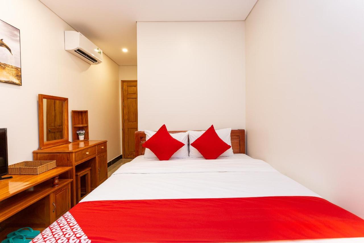 Oyo 325 Mai Hung Hotel Phu Quoc Eksteriør bilde