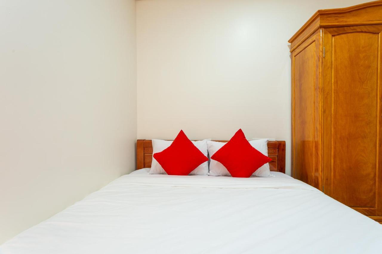 Oyo 325 Mai Hung Hotel Phu Quoc Eksteriør bilde