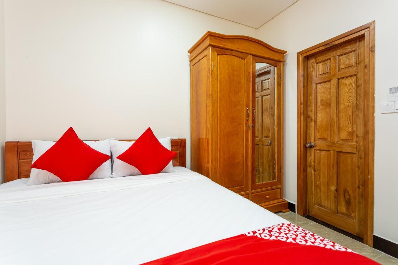 Oyo 325 Mai Hung Hotel Phu Quoc Eksteriør bilde