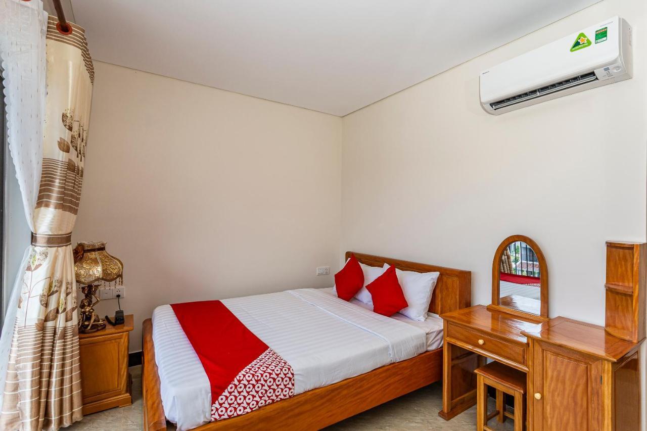 Oyo 325 Mai Hung Hotel Phu Quoc Eksteriør bilde