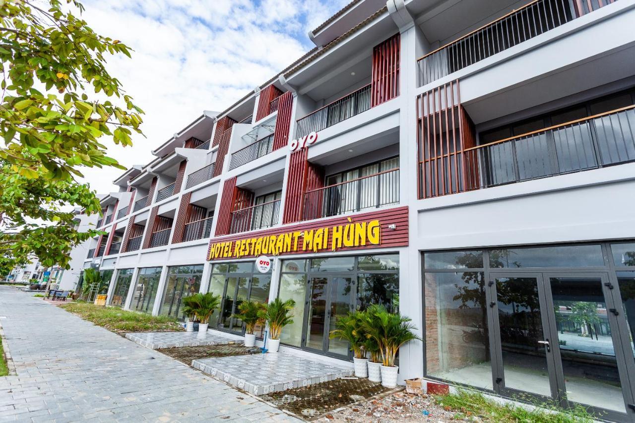 Oyo 325 Mai Hung Hotel Phu Quoc Eksteriør bilde