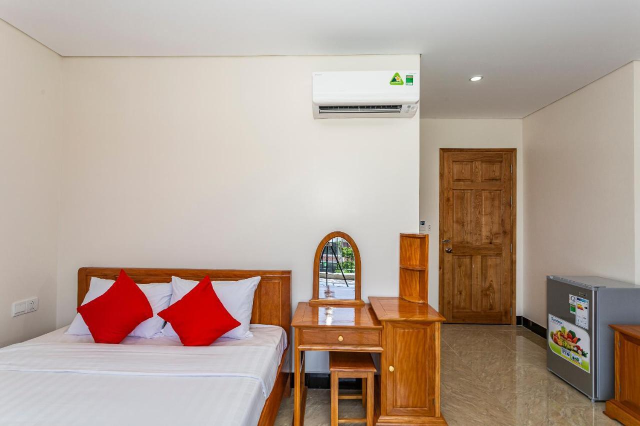 Oyo 325 Mai Hung Hotel Phu Quoc Eksteriør bilde