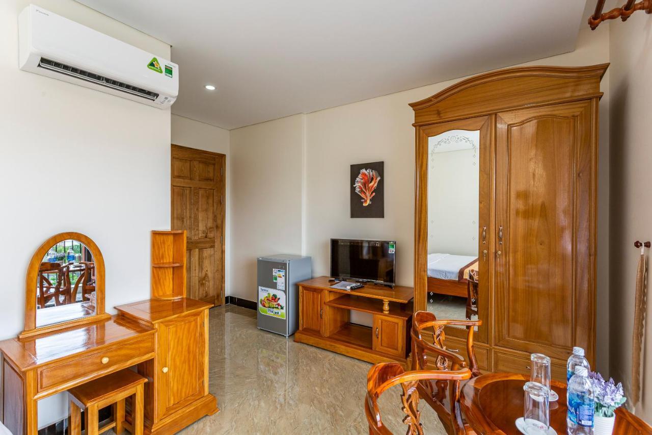 Oyo 325 Mai Hung Hotel Phu Quoc Eksteriør bilde