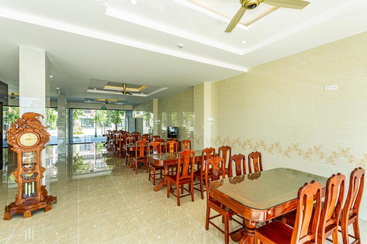 Oyo 325 Mai Hung Hotel Phu Quoc Eksteriør bilde