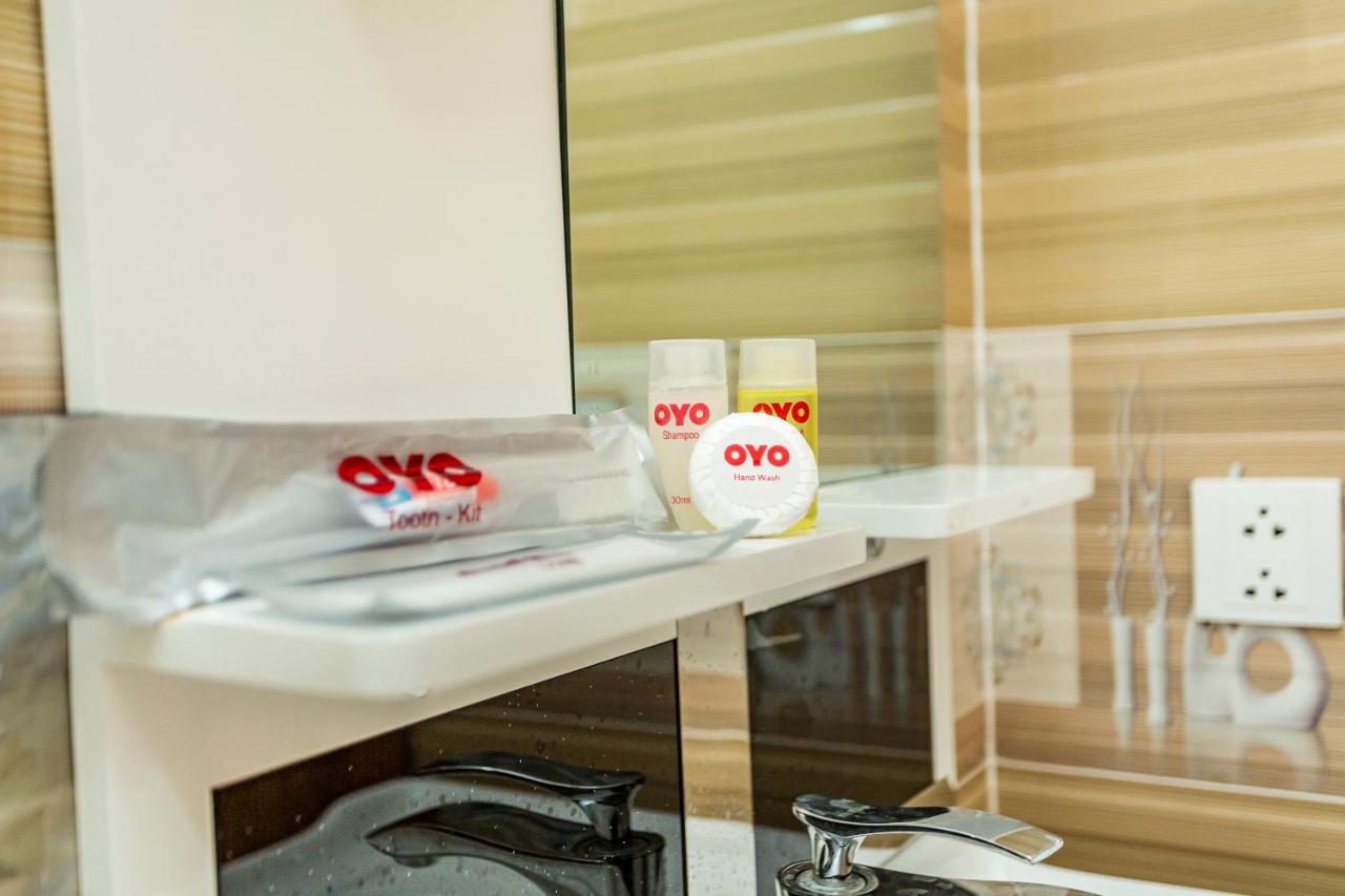Oyo 325 Mai Hung Hotel Phu Quoc Eksteriør bilde