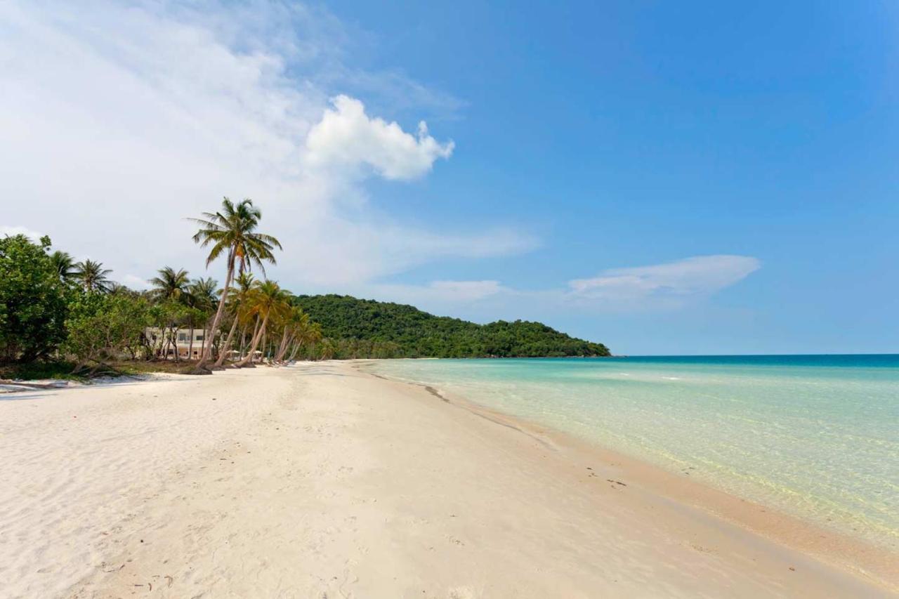 Oyo 325 Mai Hung Hotel Phu Quoc Eksteriør bilde